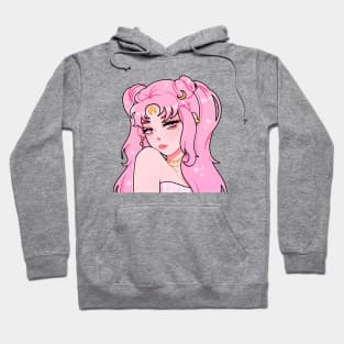 Dream Girl Hoodie